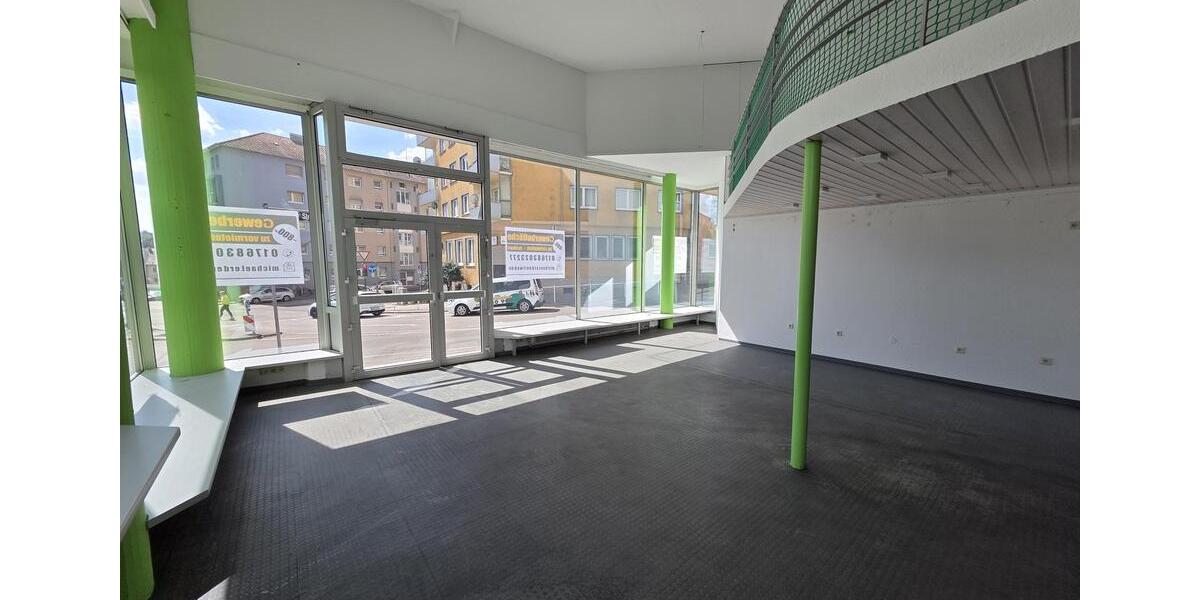 Gewerbeobjekt Pforzheim Weststadt - 1.950&euro; | Angebot:26301625