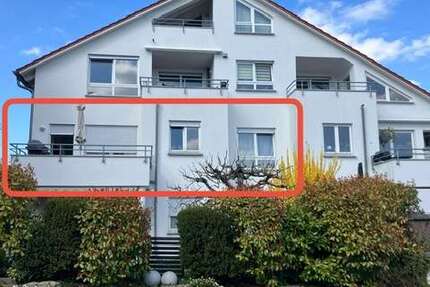 Wohnung Leonberg - 3 Zimmer, 70 m&sup2;, 1.100&euro; | Angebot:26932710