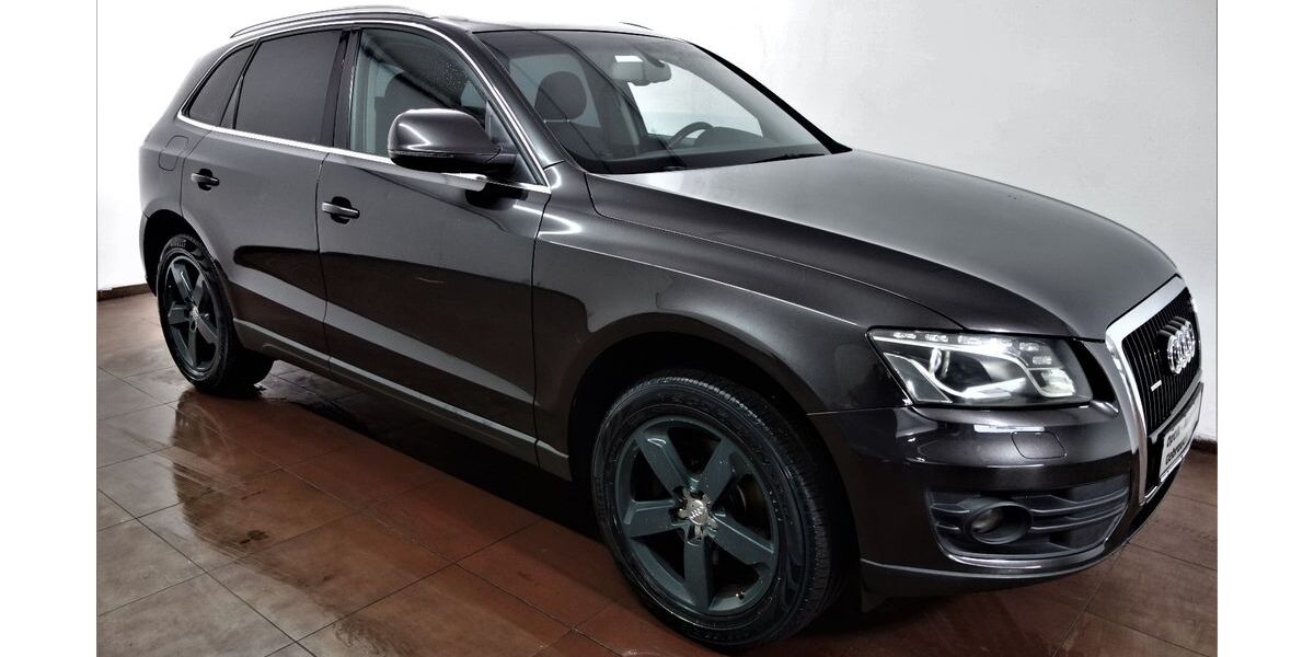 Audi Q5 249.000 km 6.950 &euro; Mühlacker 75417