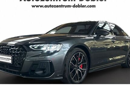 Audi A8 51.500 km 62.660 € Mühlacker 75417