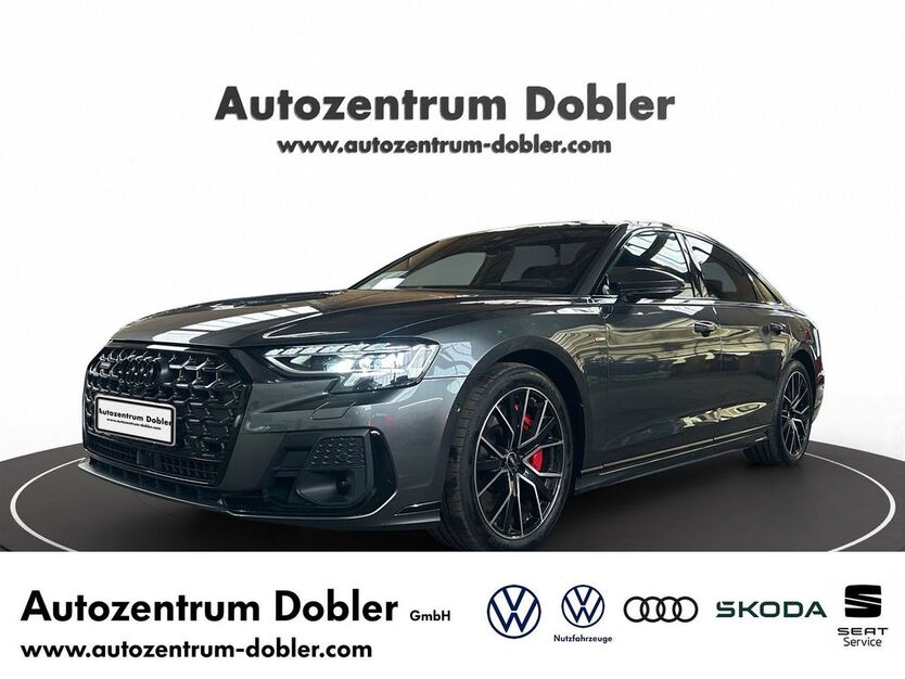 Audi A8 51.500 km 62.660 € Mühlacker 75417