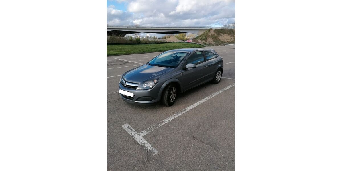 Opel Astra 110.000 km 3.600 &euro; Sindelfingen 71067