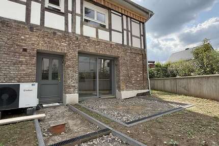 Wohnung zum Mieten in Hennef 1.650 € 117 m²