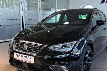 Seat Ibiza 8.730 km 22.900 &euro; Bruchsal 76646