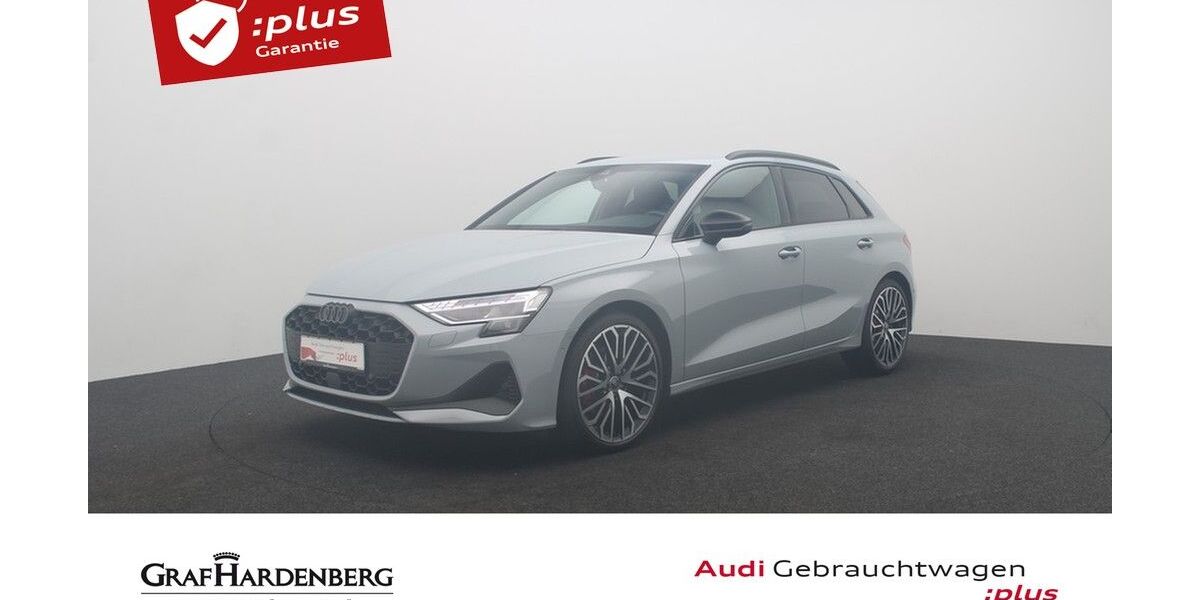 Audi A3 6.754 km 42.980 € Karlsruhe 76131