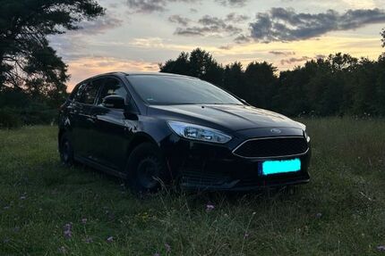 Ford Focus 132.000 km 5.700 € Aidlingen 71134