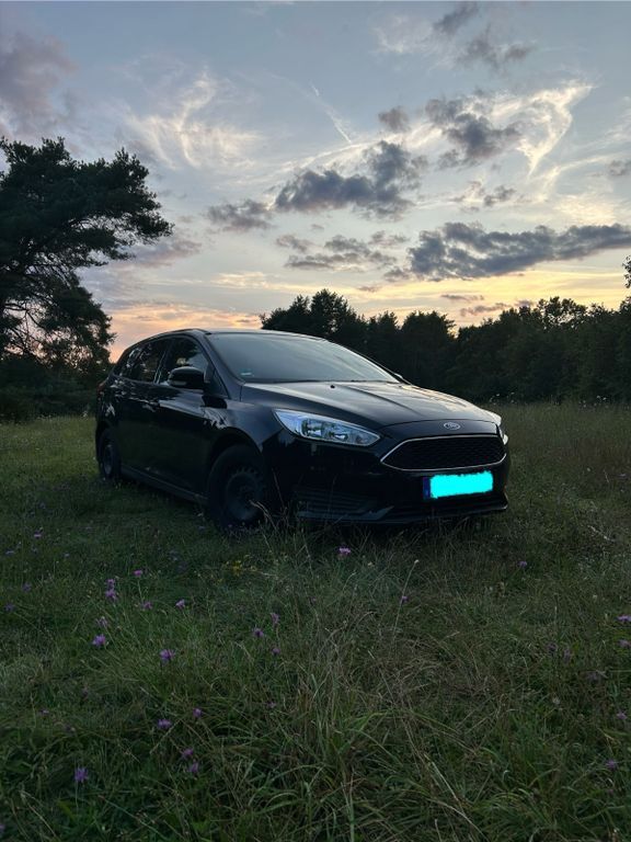 Ford Focus 132.000 km 5.700 € Aidlingen 71134