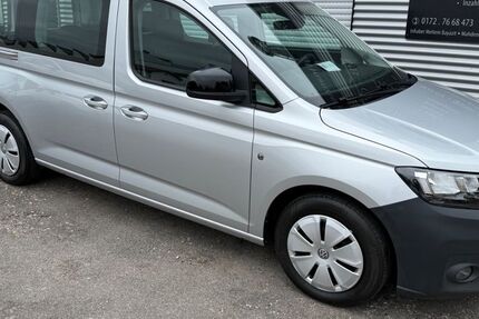 VW Caddy Maxi 75.118 km 25.990 € Sindelfingen 71065