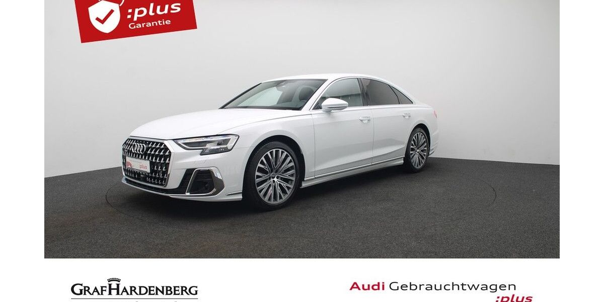 Audi A8 32.544 km 59.980 &euro; Karlsruhe 76131