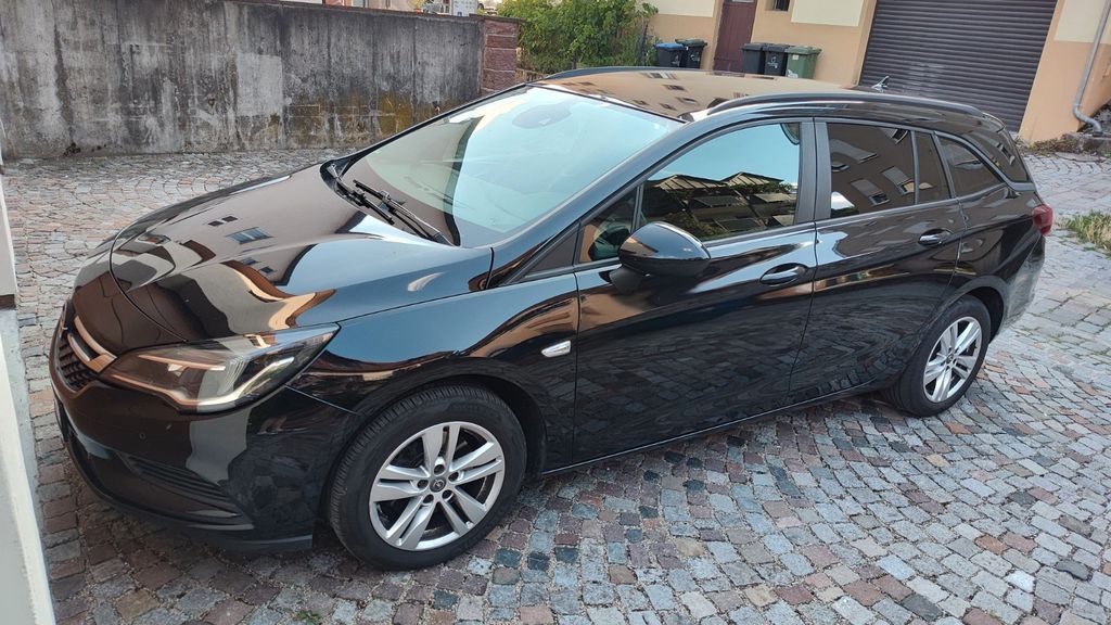 Opel Astra 151.000 km 10.000 &euro; Weil der Stadt 71263
