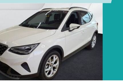 Seat Arona 18.242 km 24.980 &euro; Leonberg 71229