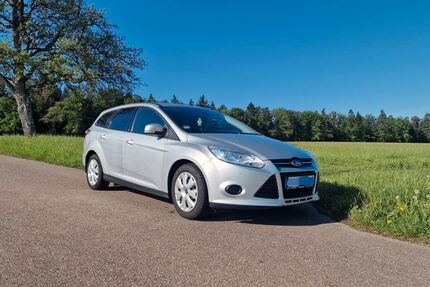 Ford Focus 137.400 km 5.250 &euro; Straubenhardt 75334