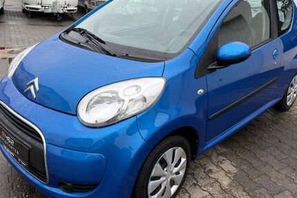 Citroen C1 15.080 km 5.480 &euro; Gaggenau 76571