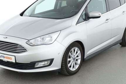 Ford C-Max 46.548 km 10.570 € Stuttgart 70195