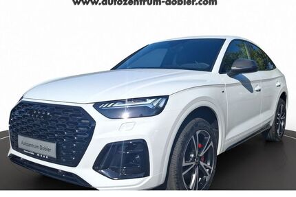 Audi Q5 3.000 km 63.880 € Mühlacker 75417