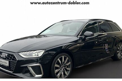 Audi A4 43.990 km 27.777 &euro; Mühlacker 75417