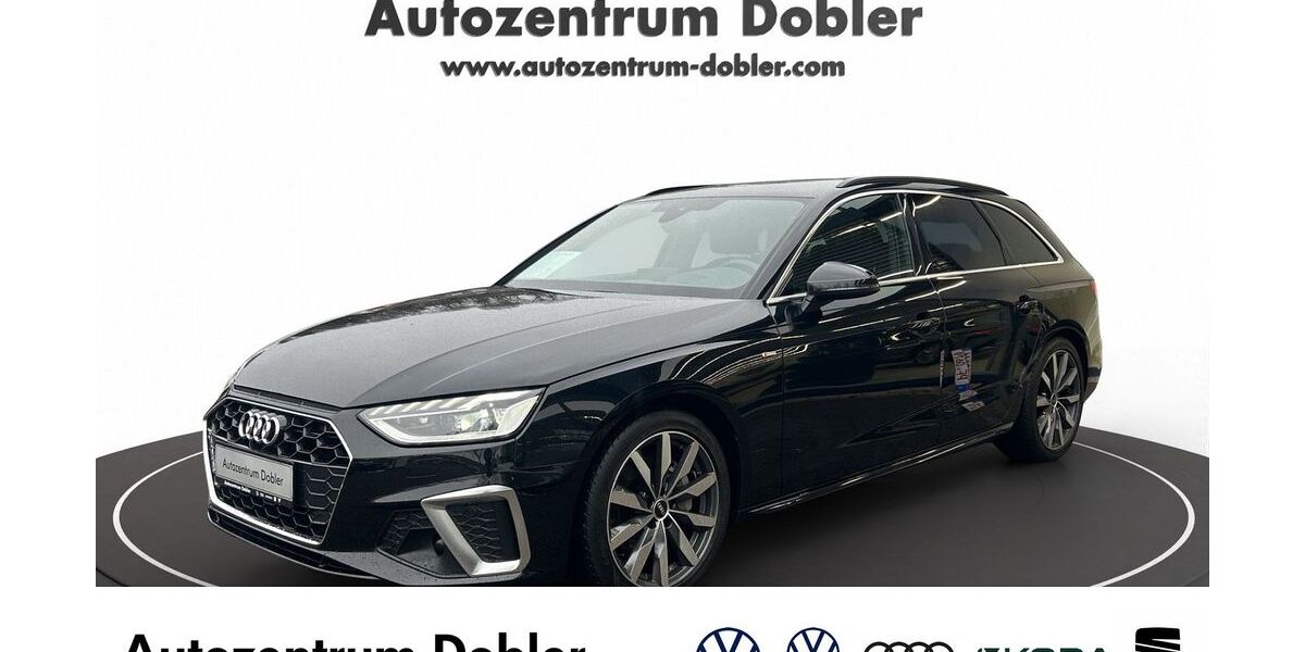 Audi A4 43.990 km 31.940 &euro; Mühlacker 75417