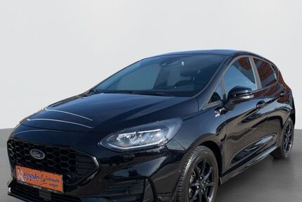 Ford Fiesta 18.190 km 15.990 &euro; Rutesheim 71277