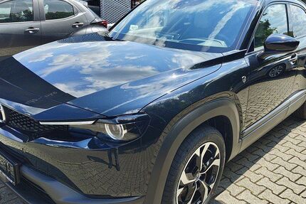 Mazda MX-30 5.806 km 22.990 € Vaihingen 71665