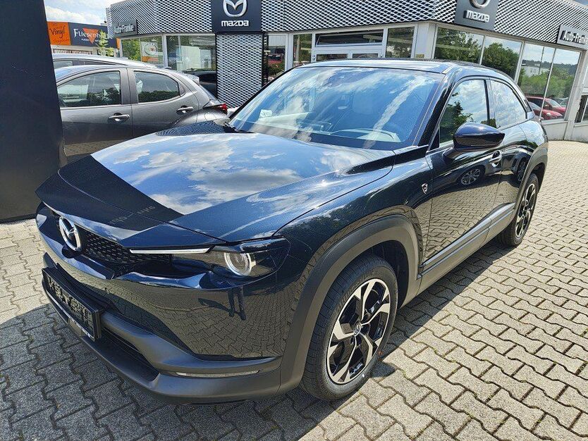 Mazda MX-30 5.806 km 22.990 € Vaihingen 71665
