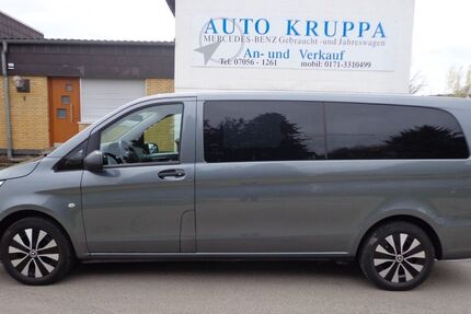 Mercedes-Benz Vito 65.400 km 47.500 &euro; Gechingen / Stuttgart 75391