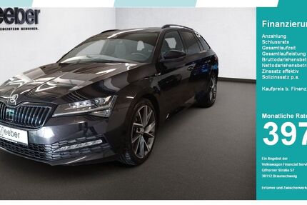 Skoda Superb 105.393 km 24.990 &euro; Leonberg 71229