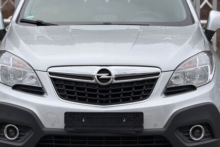 Opel Mokka 67.000 km 9.890 € Birkenfeld 75217