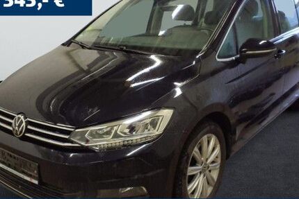 VW Touran 55.571 km 28.895 € Korntal-Münchingen 70825