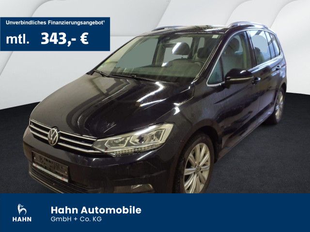 VW Touran 55.571 km 28.895 € Korntal-Münchingen 70825