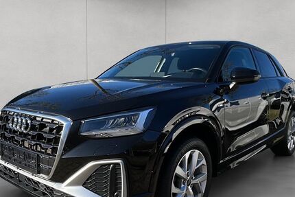 Audi Q2 28.411 km 24.950 &euro; Karlsruhe 76227