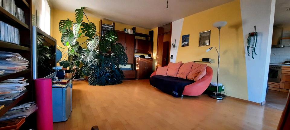Etagenwohnung Sindelfingen Darmsheim - 3.5 Zimmer, 85 m&sup2;, 275.000&euro; | Angebot:26223399