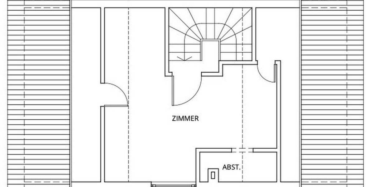 Einfamilienhaus Bretten Gölshausen - 4 Zimmer, 111 m&sup2;, 359.000&euro; | Angebot:26929521