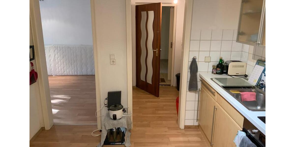 Erdgeschoßwohnung Pforzheim - 2 Zimmer, 49 m&sup2;, 140.000&euro; | Angebot:26279536