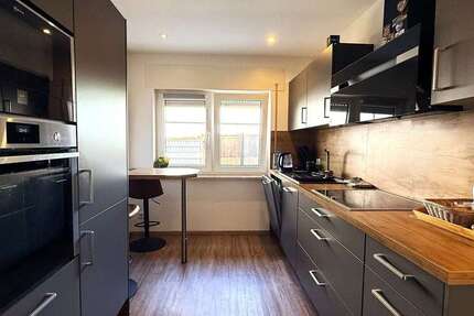 Wohnung Bruchsal - 3 Zimmer, 67 m&sup2;, 280.000&euro; | Angebot:27322541