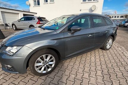 Seat Leon 168.000 km 7.450 € Karlsruhe 76189