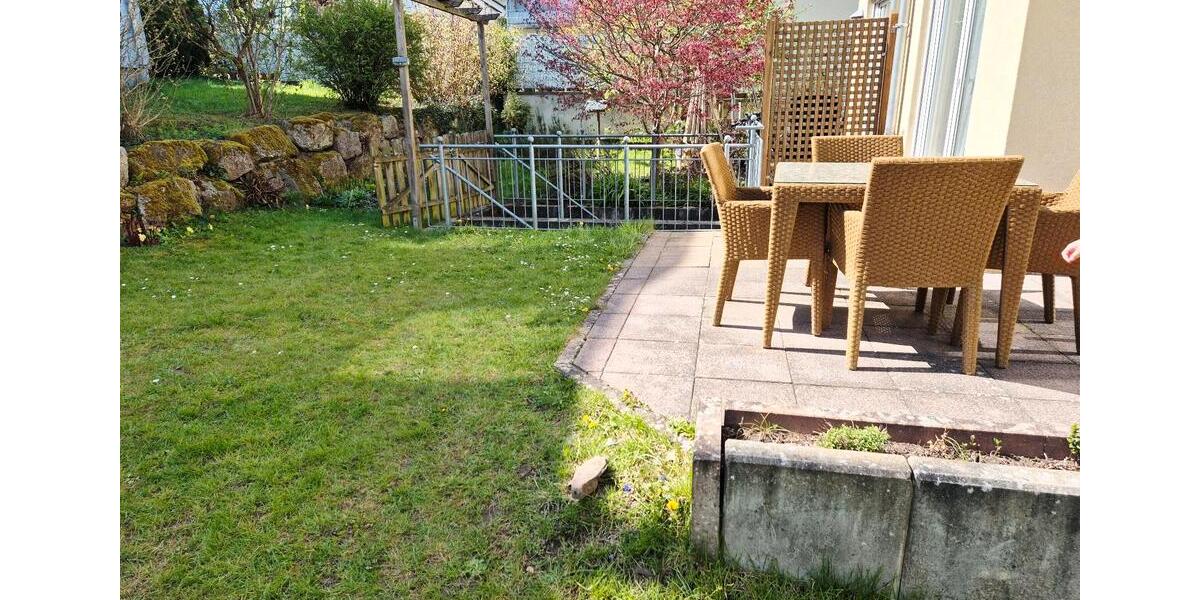 Doppelhaushälfte Ettlingen - 5 Zimmer, 140 m&sup2;, 640.000&euro; | Angebot:26374779