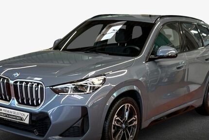 BMW iX1 48.593 km 38.890 &euro; Karlsruhe 76227