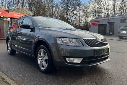 Skoda Octavia 242.500 km 4.799 &euro; Sindelfingen 71067