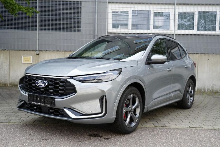 Ford Kuga 9.650 km 35.750 € Hemmingen 71282