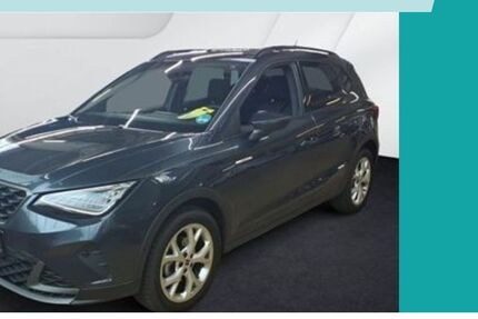 Seat Arona 15.248 km 22.940 &euro; Leonberg 71229