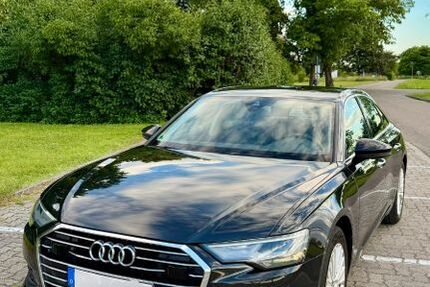 Audi A6 183.659 km 22.999 &euro; Stutensee 76297