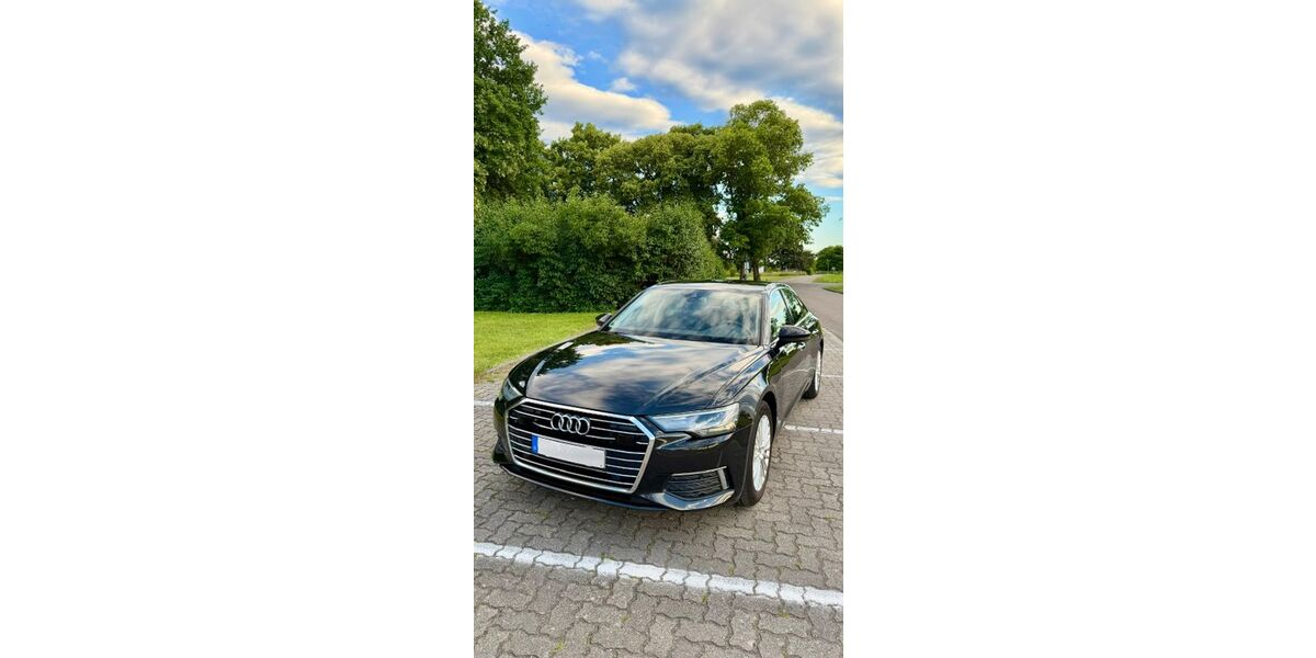 Audi A6 183.659 km 22.999 &euro; Stutensee 76297