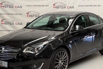 Opel Insignia 120.000 km 7.890 &euro; Magstadt 71106
