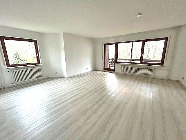 Etagenwohnung Neuenbürg - 3 Zimmer, 83 m&sup2;, 249.000&euro; | Angebot:27370306