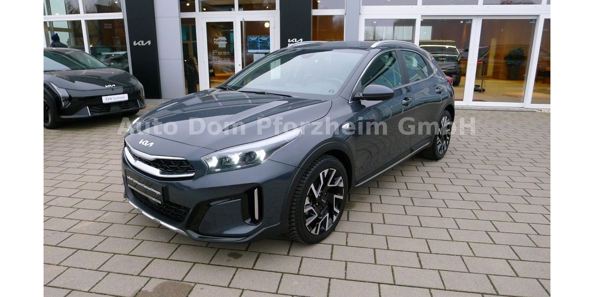 Kia XCeed 19.900 km 22.980 &euro; Pforzheim 75177