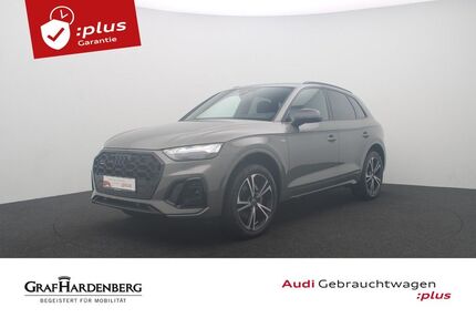 Audi Q5 38.000 km 47.380 &euro; Karlsruhe 76131