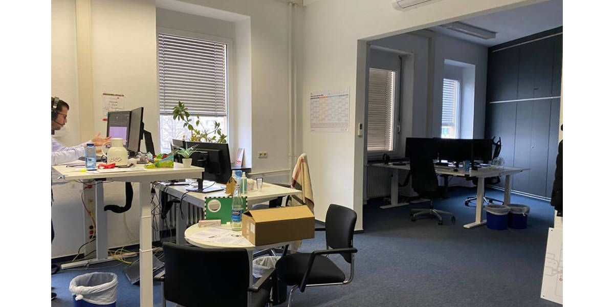 Mehrfamilienhaus, Wohnhaus Karlsruhe / Innenstadt Weststadt - 6 Zimmer, 2 m&sup2;, 19.000&euro; | Angebot:20596680