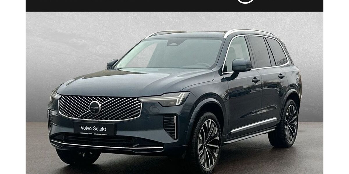 Volvo XC90 24.000 km 59.890 &euro; Karlsruhe 76187