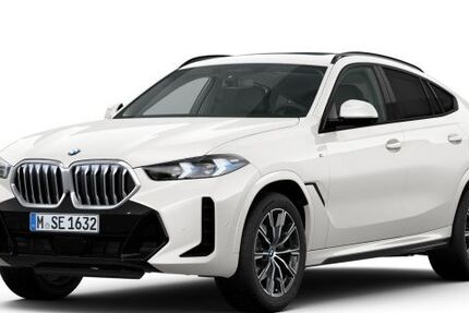 BMW X6 M 25.933 km 82.930 € Pforzheim 75179