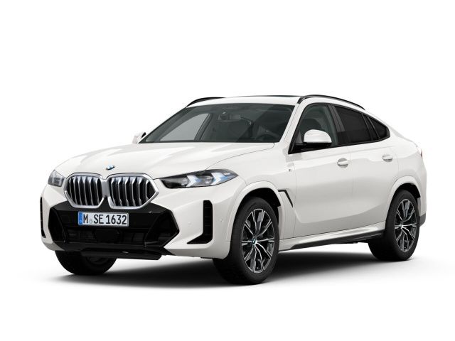 BMW X6 M 25.933 km 82.930 € Pforzheim 75179